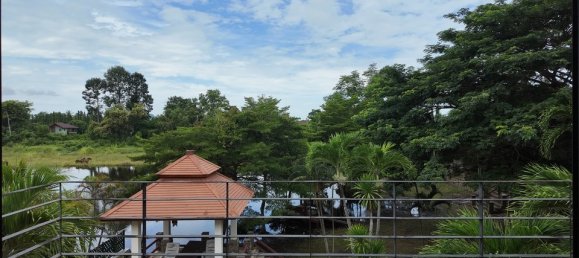 6 bedrooms Villa for sale in Pattaya, Chonburi, Eastern Thailand, Thailand № 60170 21