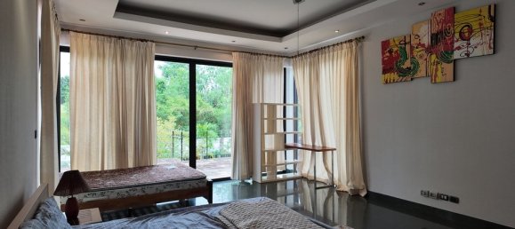 6 bedrooms Villa for sale in Pattaya, Chonburi, Eastern Thailand, Thailand № 60170 26