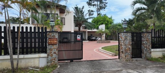 6 bedrooms Villa for sale in Pattaya, Chonburi, Eastern Thailand, Thailand № 60170 16