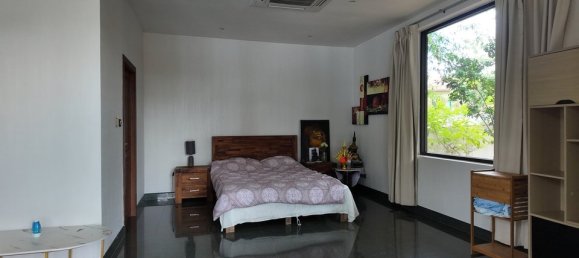 6 bedrooms Villa for sale in Pattaya, Chonburi, Eastern Thailand, Thailand № 60170 25