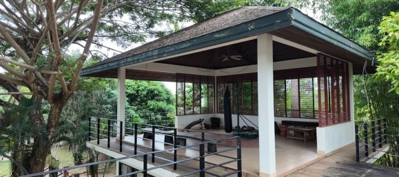 6 bedrooms Villa for sale in Pattaya, Chonburi, Eastern Thailand, Thailand № 60170 19