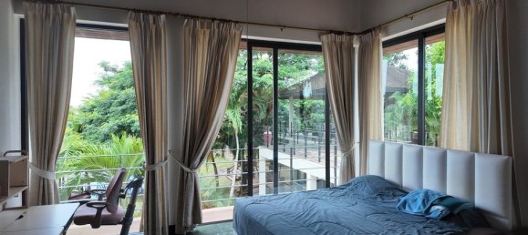 6 bedrooms Villa for sale in Pattaya, Chonburi, Eastern Thailand, Thailand № 60170 2