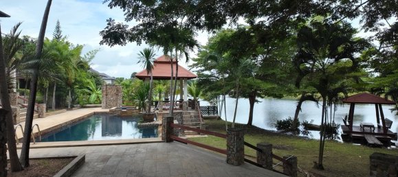 6 bedrooms Villa for sale in Pattaya, Chonburi, Eastern Thailand, Thailand № 60170 11