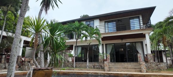 6 bedrooms Villa for sale in Pattaya, Chonburi, Eastern Thailand, Thailand № 60170 27