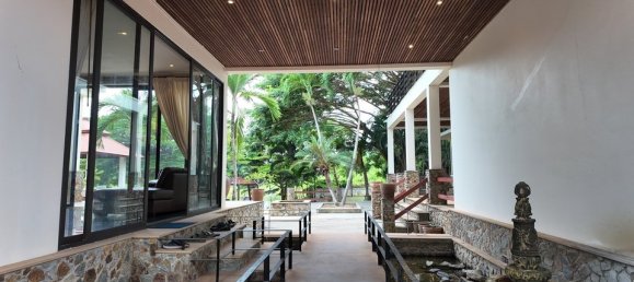 6 bedrooms Villa for sale in Pattaya, Chonburi, Eastern Thailand, Thailand № 60170 8