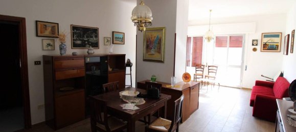 4 rooms Penthouse in Tempio Pausania, Italy No. 145488 13