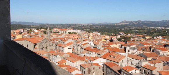 4 rooms Penthouse in Tempio Pausania, Italy No. 145488 11