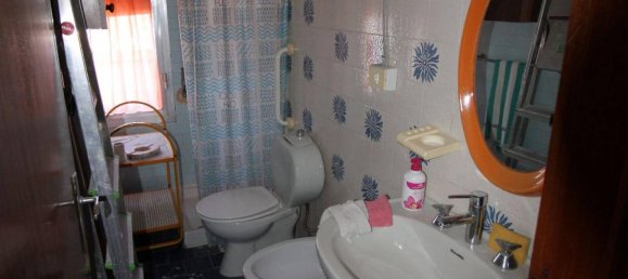 4 rooms Penthouse in Tempio Pausania, Italy No. 145488 6