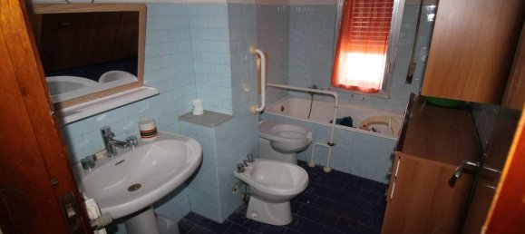 4 rooms Penthouse in Tempio Pausania, Italy No. 145488 7