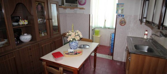 4 rooms Penthouse in Tempio Pausania, Italy No. 145488 2