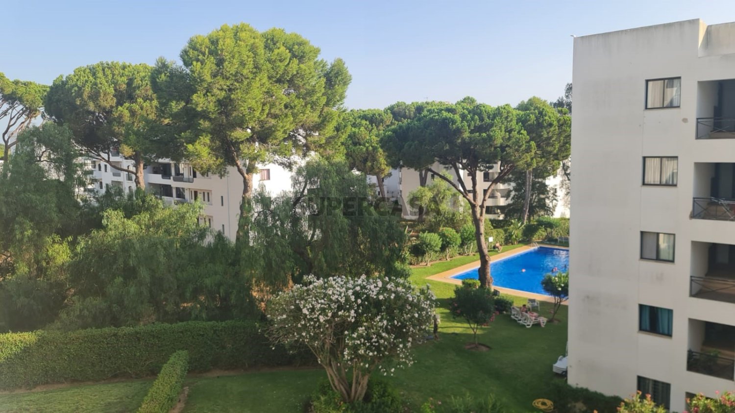 1 bedroom Apartment in Quarteira, Portugal No. 247103