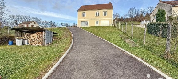 Casa T2 em Villon, France N.º 207493 11