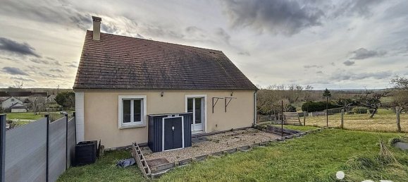 Casa T2 em Villon, France N.º 207493 8