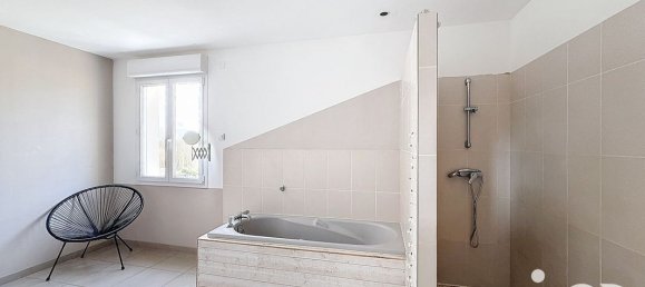 Casa T2 em Villon, France N.º 207493 14