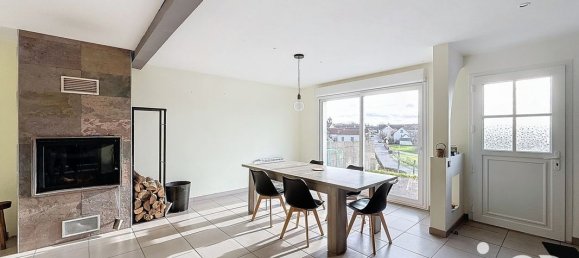 Casa T2 em Villon, France N.º 207493 4