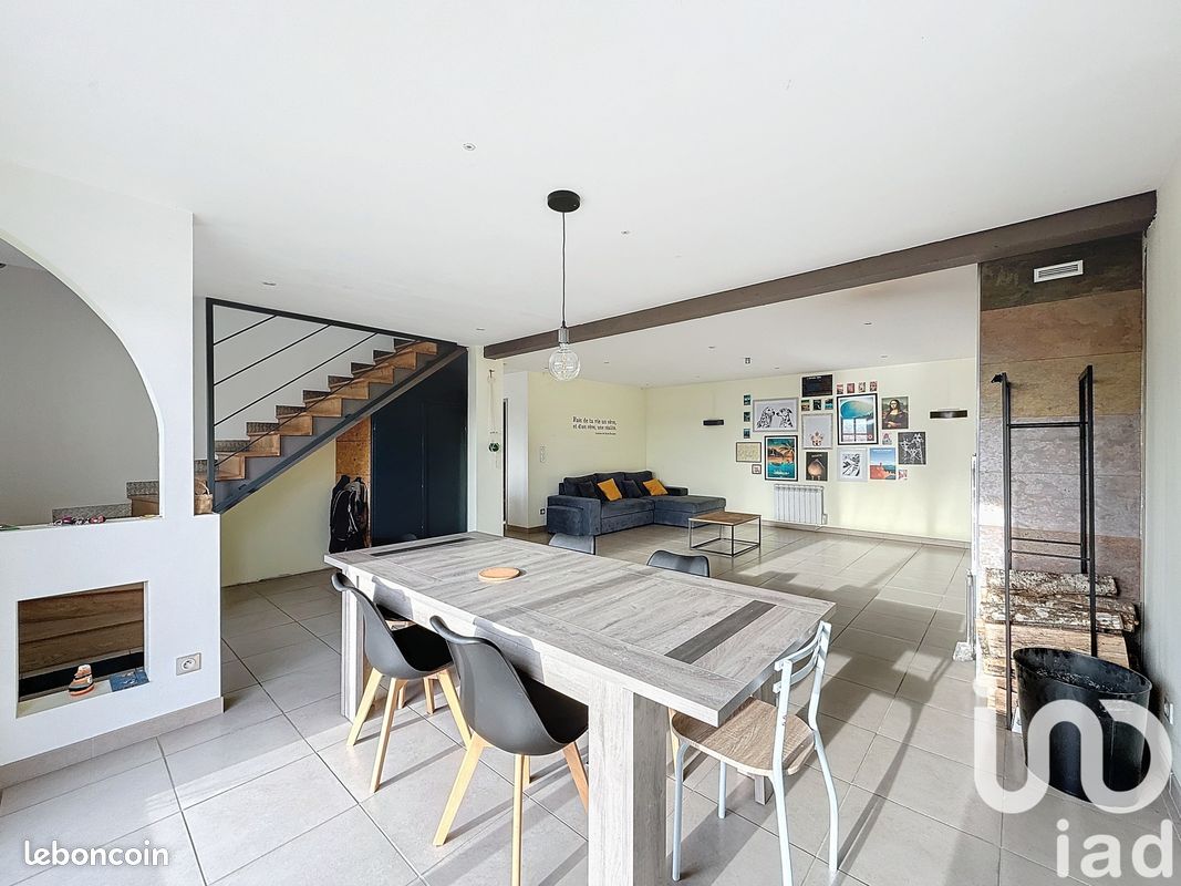 Casa T2 em Villon, France N.º 207493