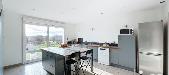 Casa T2 em Villon, France N.º 207493 6