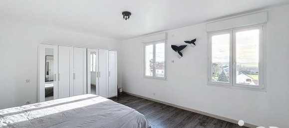 Casa T2 em Villon, France N.º 207493 7