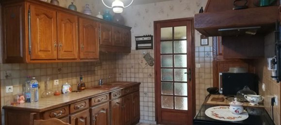 4 bedrooms House in Pierres, France No. 277724 5