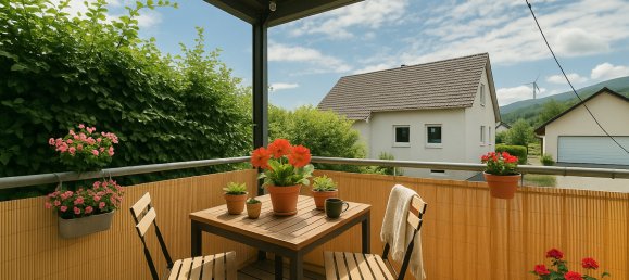 2 Schlafzimmer Wohnung in Rhein-Hunsrück, Germany, Nr. 364619 7