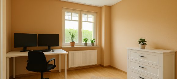 2 Schlafzimmer Wohnung in Rhein-Hunsrück, Germany, Nr. 364619 4