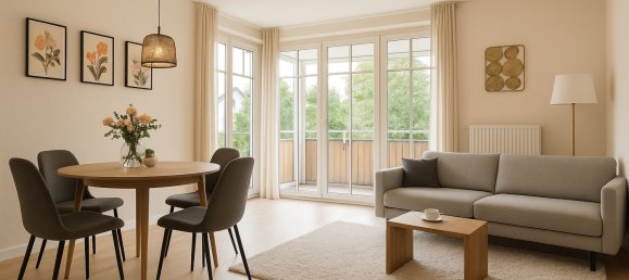 2 Schlafzimmer Wohnung in Rhein-Hunsrück, Germany, Nr. 364619 2