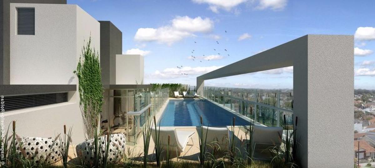 2 bedrooms Apartment in Mar del Plata, Argentina No. 70574