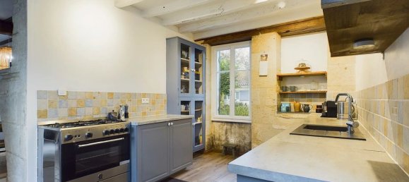 Bungalow de 4 dormitorios en Dordogne, France No. 340956 6