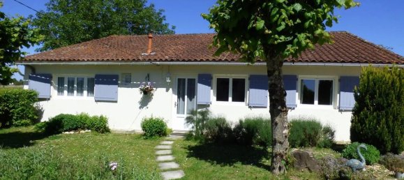 Bungalow de 4 dormitorios en Dordogne, France No. 340956 3