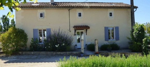 Bungalow de 4 dormitorios en Dordogne, France No. 340956 2