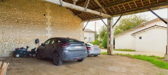 Bungalow de 4 dormitorios en Dordogne, France No. 340956 16