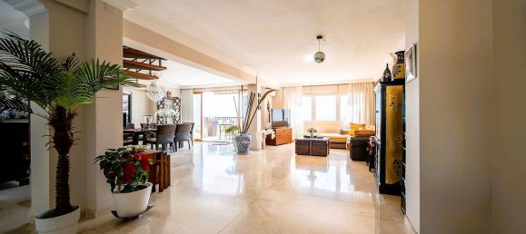 3 chambres Penthouse à Fuengirola, Spain No. 45091 10