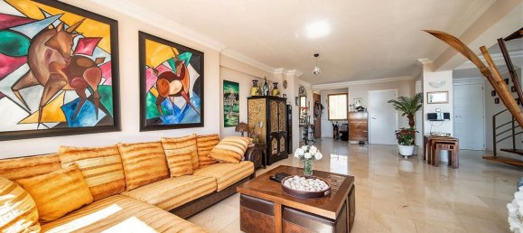 3 chambres Penthouse à Fuengirola, Spain No. 45091 9