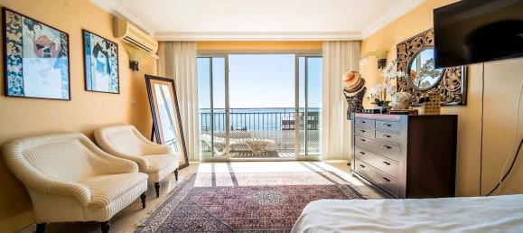 3 chambres Penthouse à Fuengirola, Spain No. 45091 19