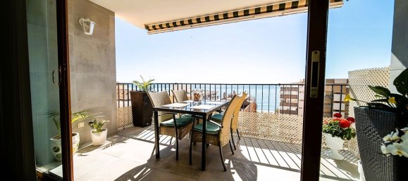3 chambres Penthouse à Fuengirola, Spain No. 45091 6