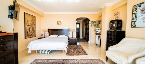 3 chambres Penthouse à Fuengirola, Spain No. 45091 15