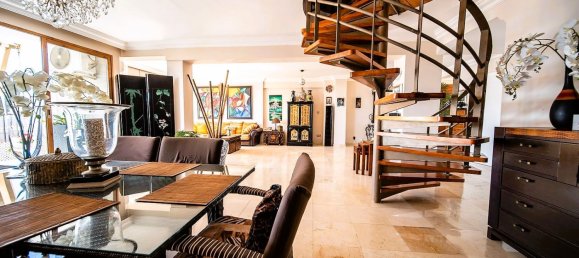 3 chambres Penthouse à Fuengirola, Spain No. 45091 2