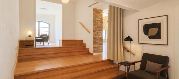 Дуплекс с 4 комнатами в Панков, Германия № 301728 21