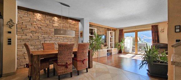 Moradia em banda T4 em Brixen im Thale, Austria N.º 138777 6