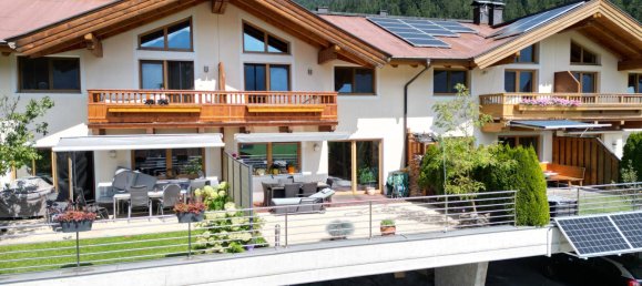 Moradia em banda T4 em Brixen im Thale, Austria N.º 138777 3