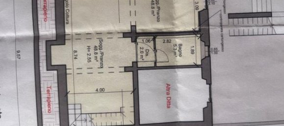 3 chambres Appartement à Colonnella, Italy No. 329117 5