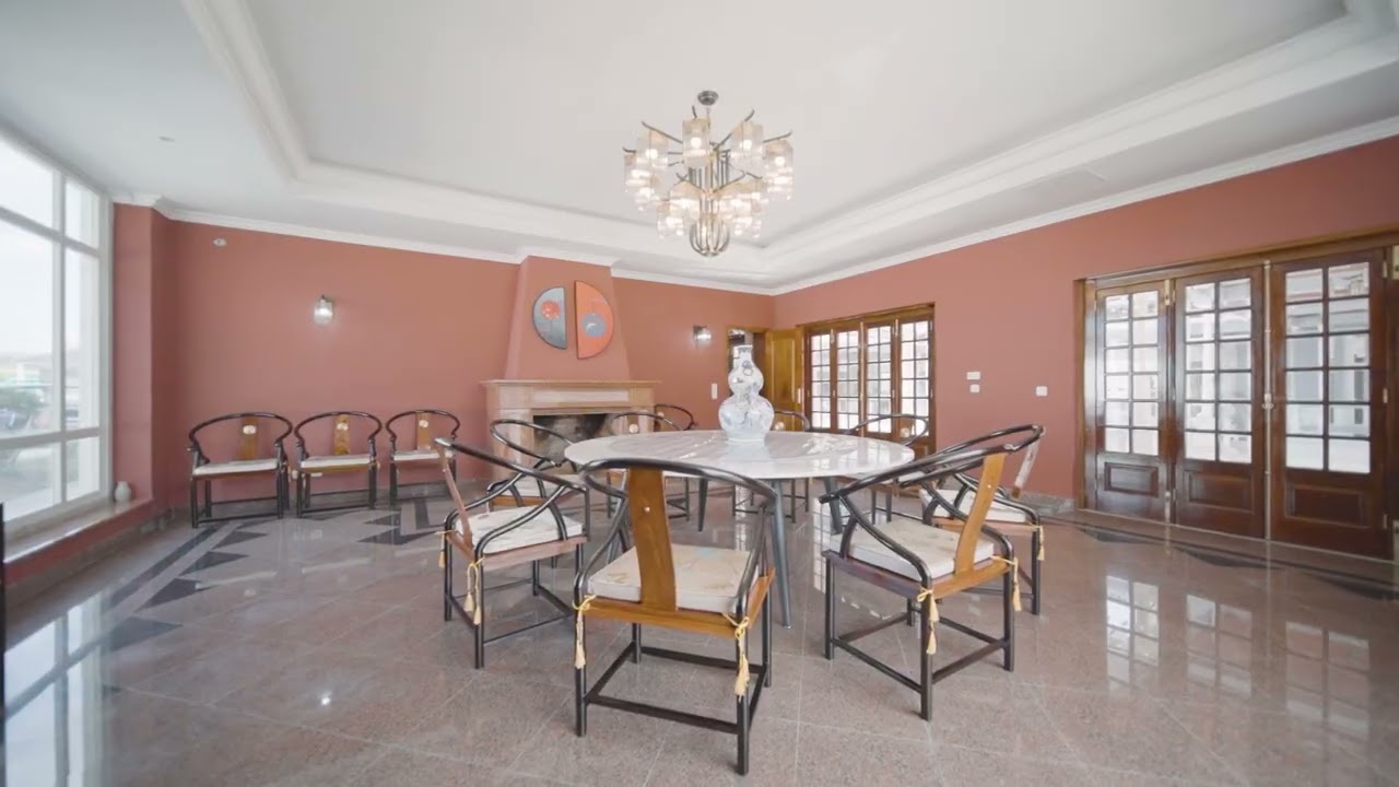 7 bedrooms House in Sintra, Portugal No. 340570