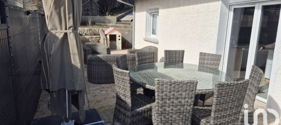 6 rooms House in Villers-le-Lac, France No. 273349 9