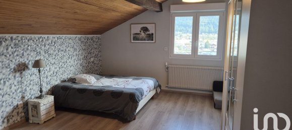 6 rooms House in Villers-le-Lac, France No. 273349 12