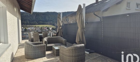 6 rooms House in Villers-le-Lac, France No. 273349 10