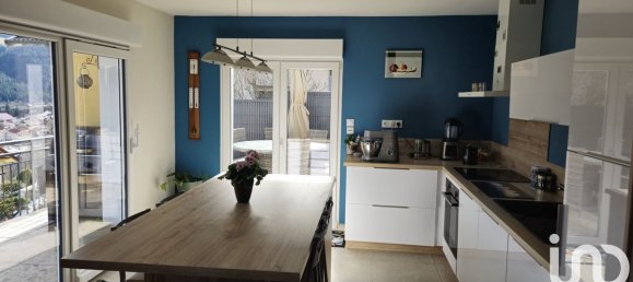 6 rooms House in Villers-le-Lac, France No. 273349 2