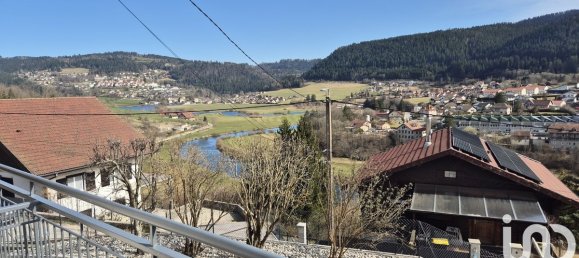 6 rooms House in Villers-le-Lac, France No. 273349 5