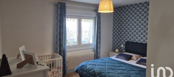 6 rooms House in Villers-le-Lac, France No. 273349 8