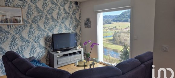 6 rooms House in Villers-le-Lac, France No. 273349 4