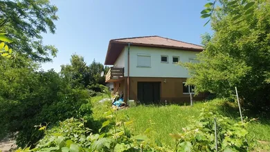 2 bedrooms House in Maissau, Austria No. 158241